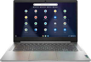 Lenovo Chromebook 3 14 Laptop