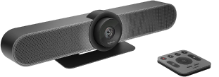 Logitech MeetUp